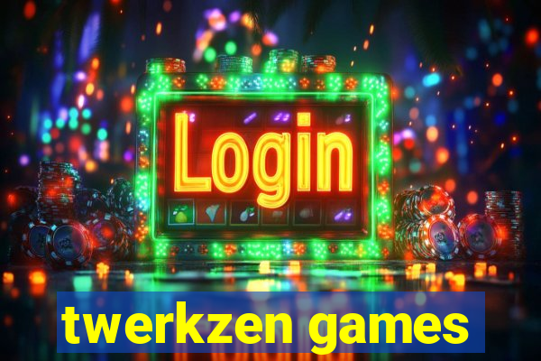 twerkzen games